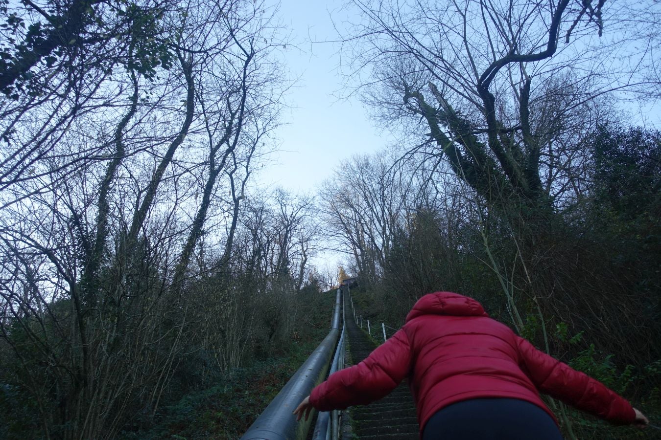 Fotos: Oindolar, señor del reino del agua