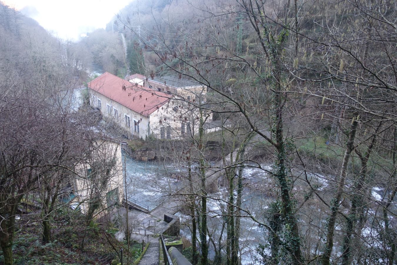 Fotos: Oindolar, señor del reino del agua