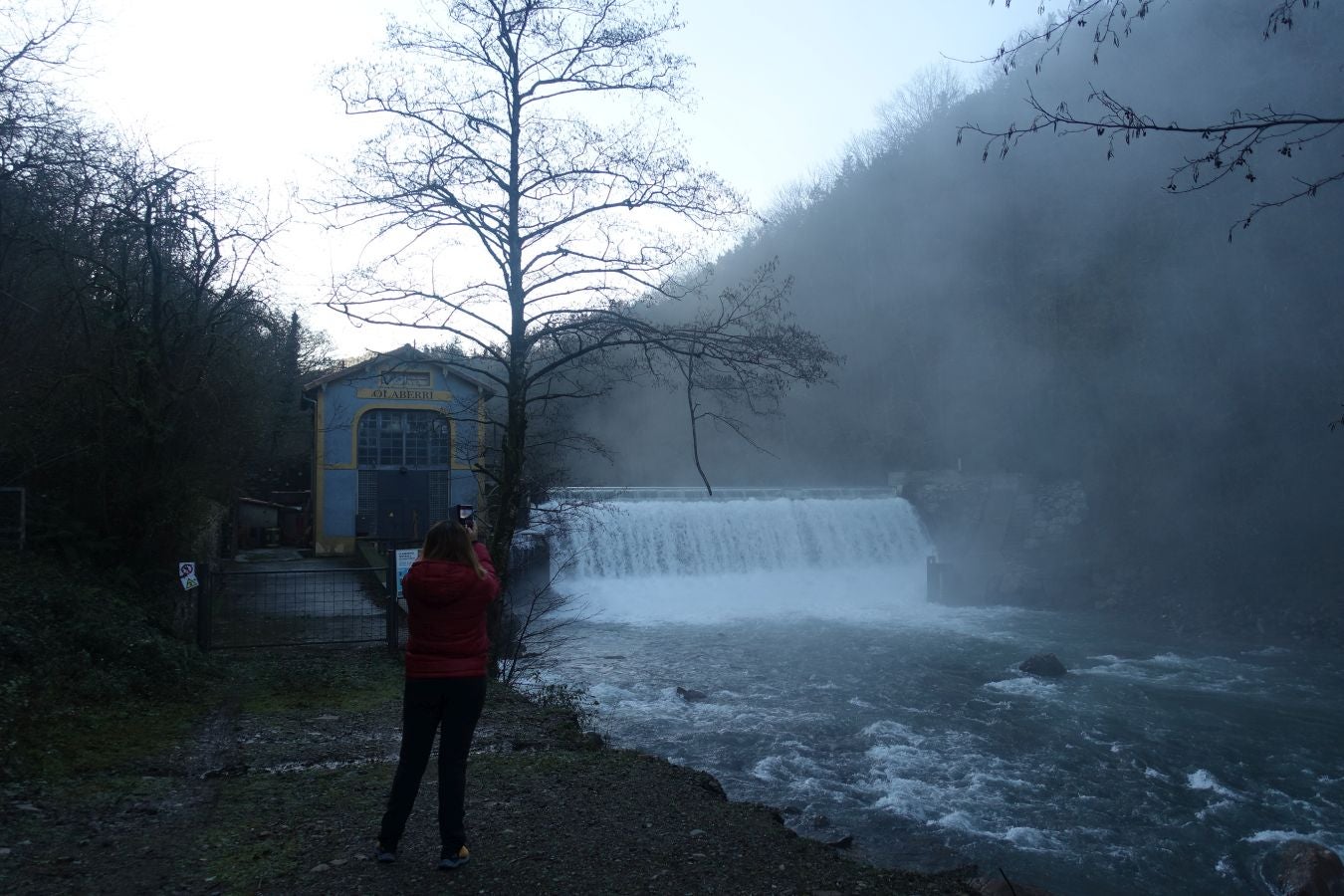 Fotos: Oindolar, señor del reino del agua