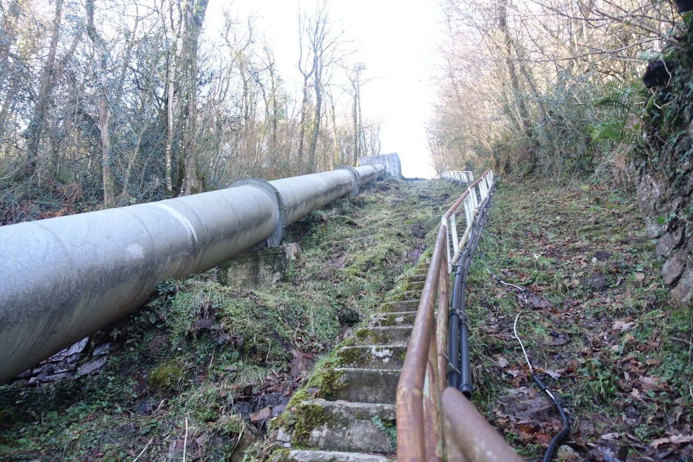 Fotos: Oindolar, señor del reino del agua