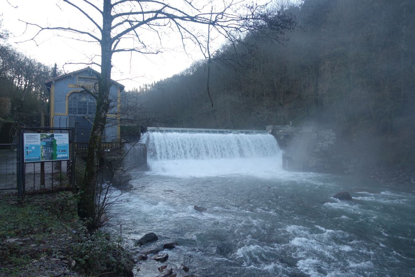 Fotos: Oindolar, señor del reino del agua