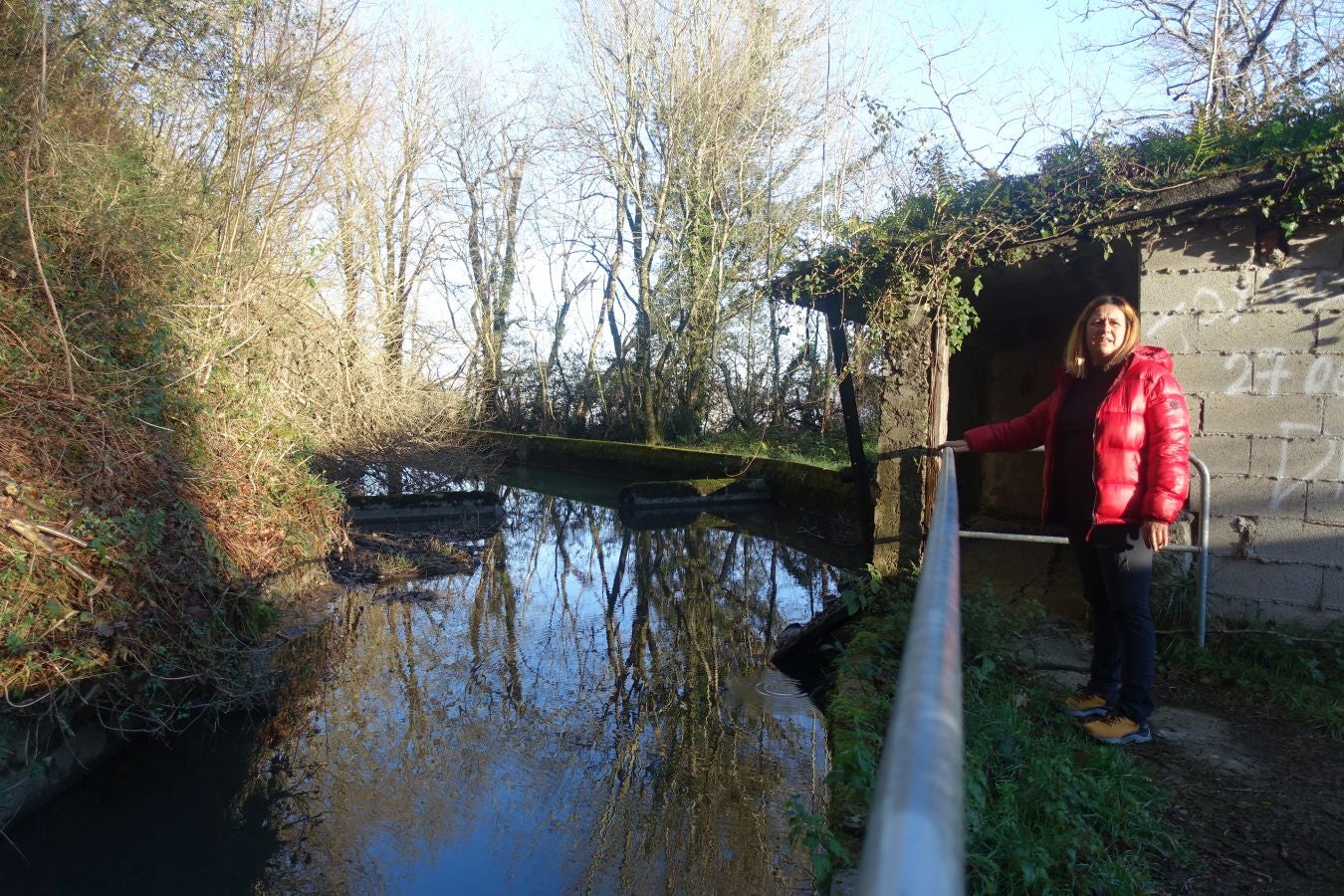 Fotos: Oindolar, señor del reino del agua