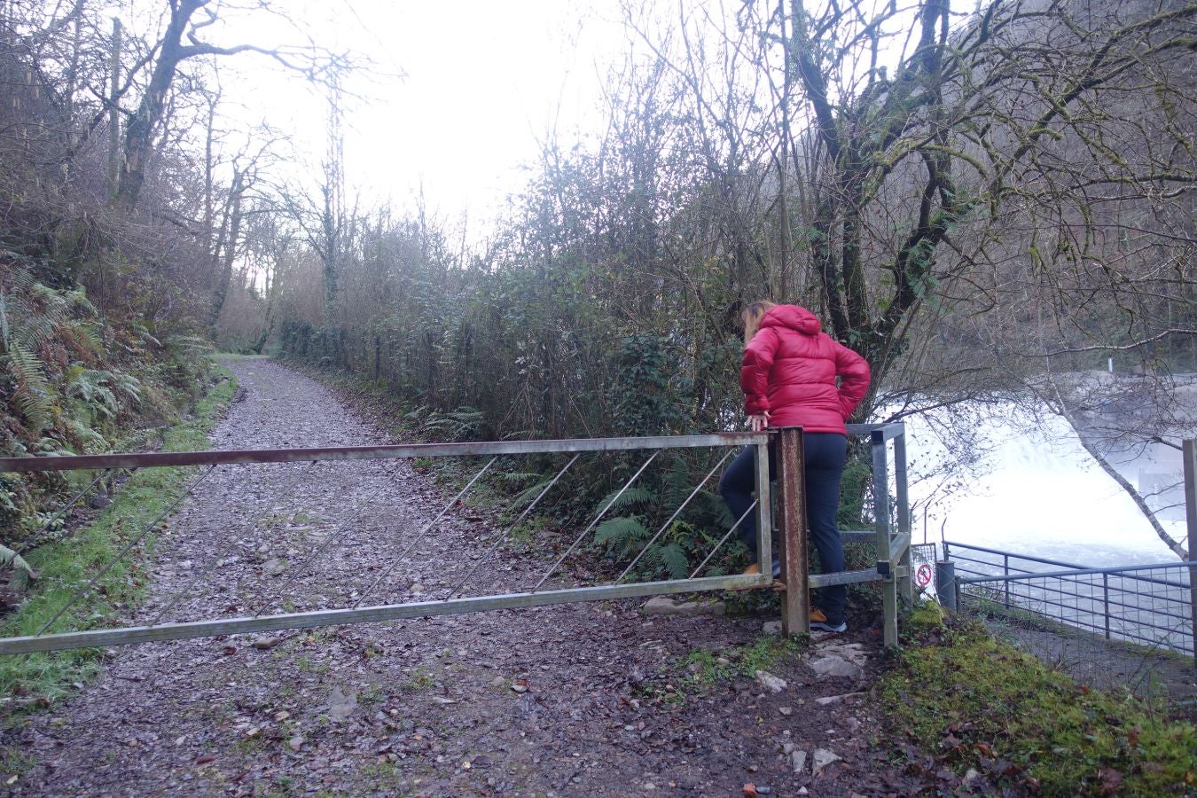Fotos: Oindolar, señor del reino del agua