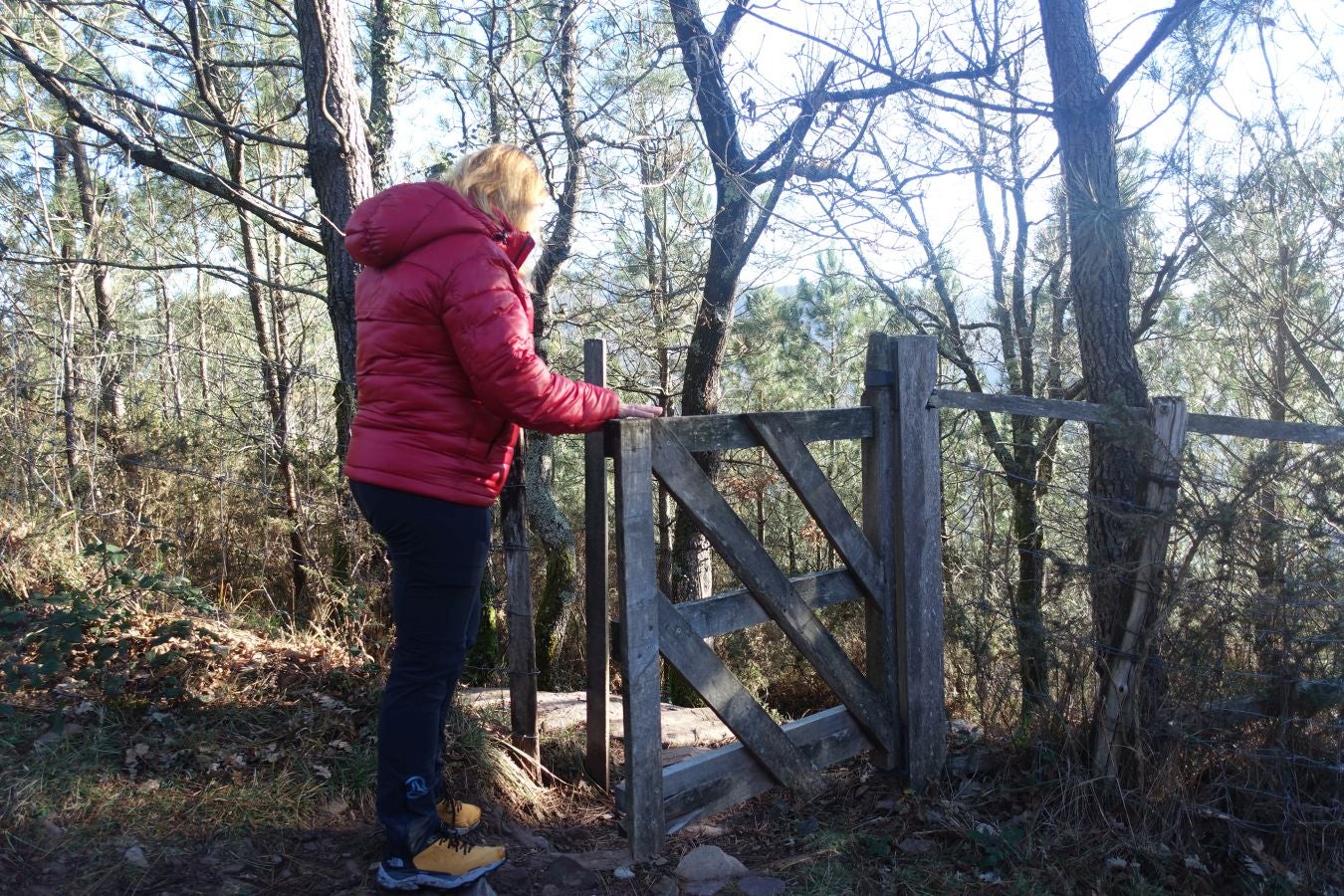 Fotos: Oindolar, señor del reino del agua