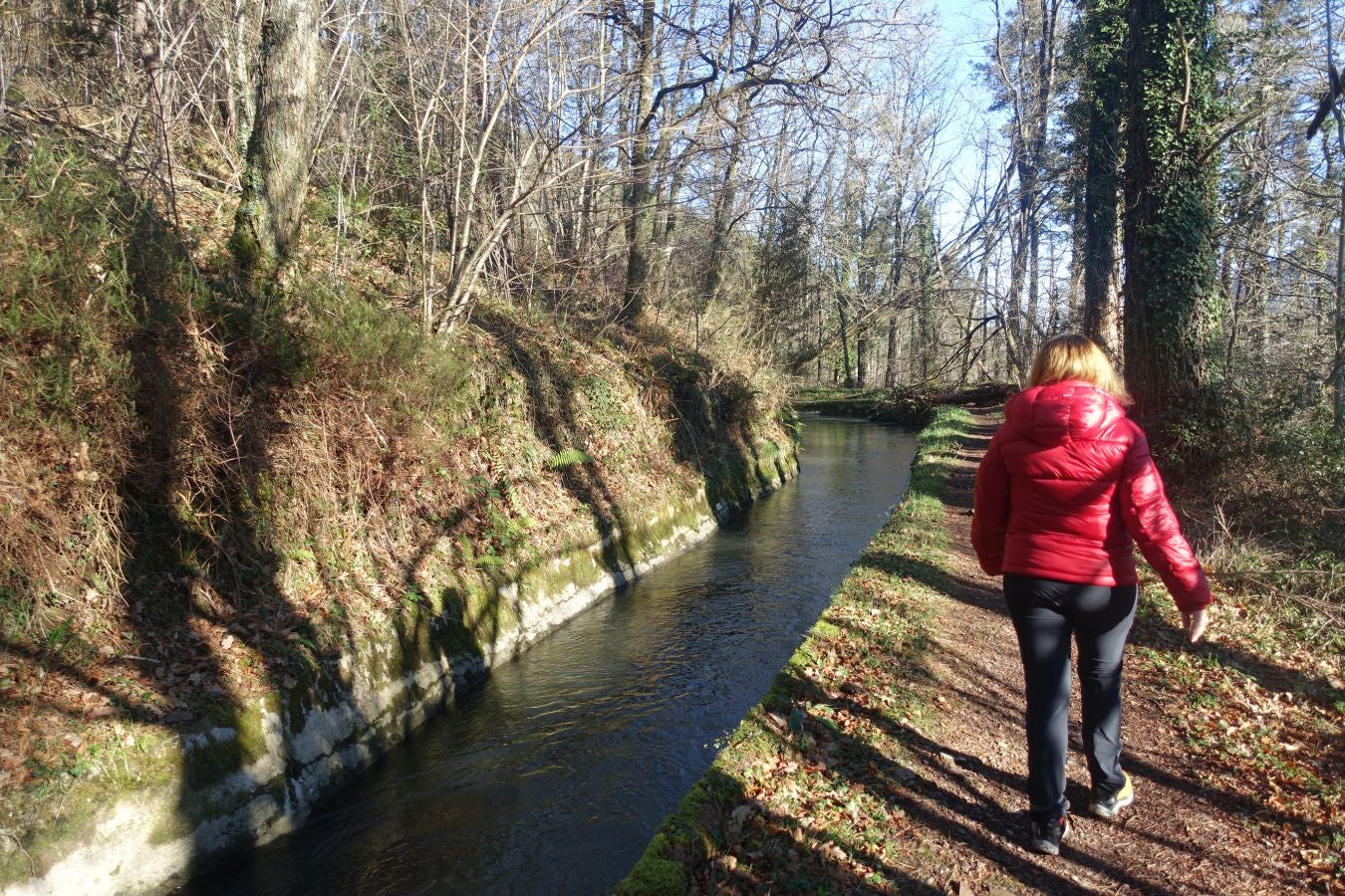 Fotos: Oindolar, señor del reino del agua