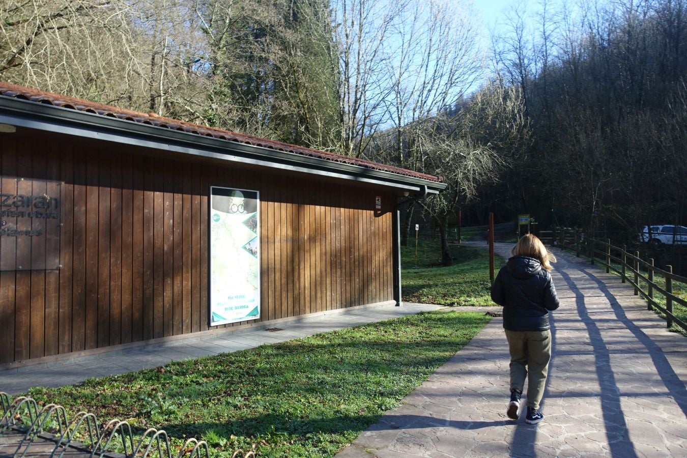 Fotos: Oindolar, señor del reino del agua