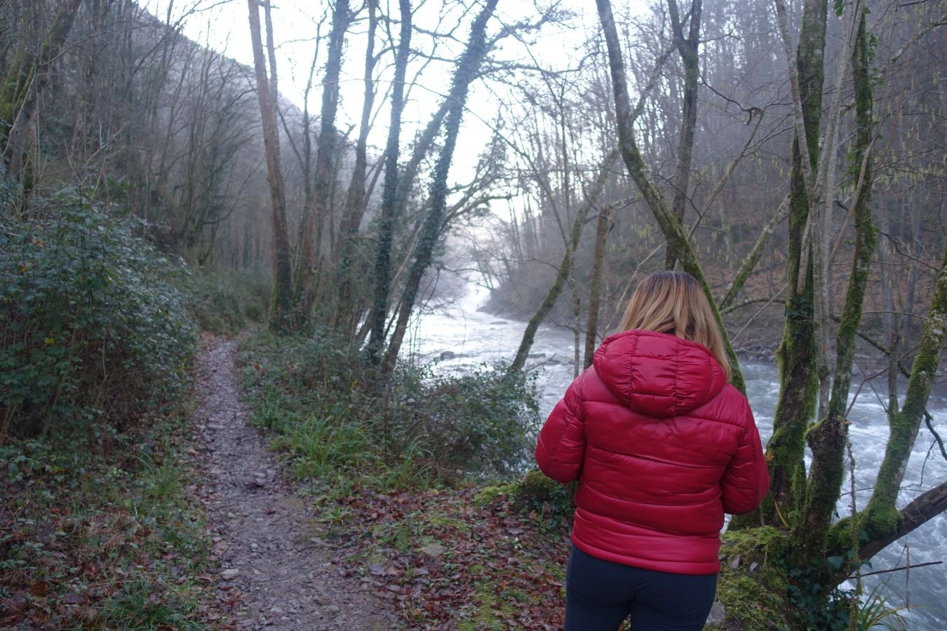 Fotos: Oindolar, señor del reino del agua