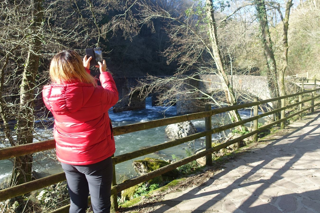 Fotos: Oindolar, señor del reino del agua