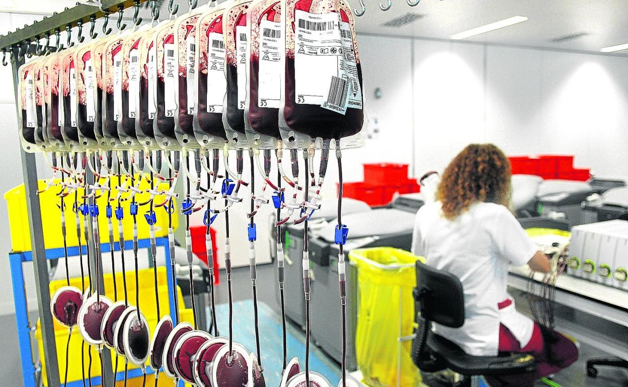 Varias comunidades han hecho llamamientos de urgencia a la población ante la escasez de reservas. 