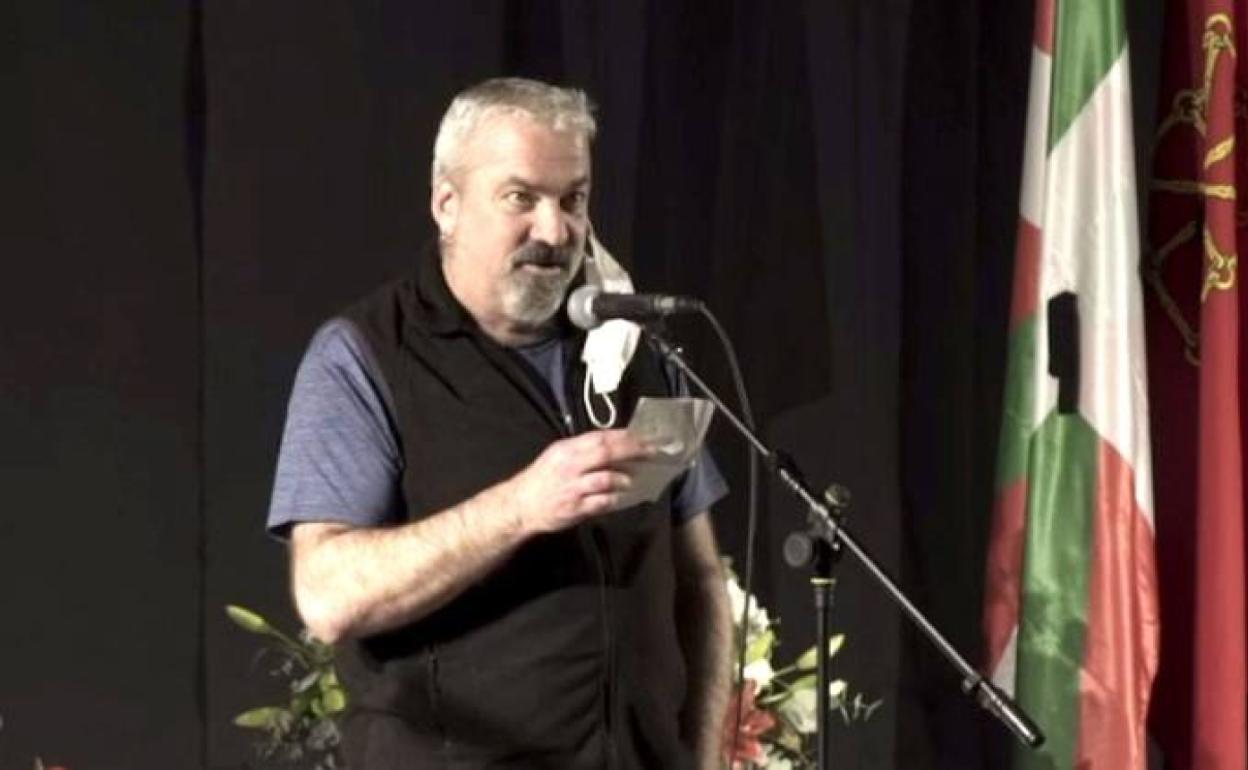 Danel Goikolea bertsolaria zendu da