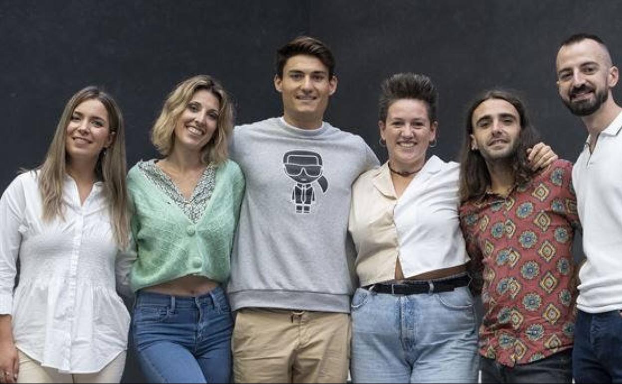 Aurreiritziak eraisteko esperimentu soziala