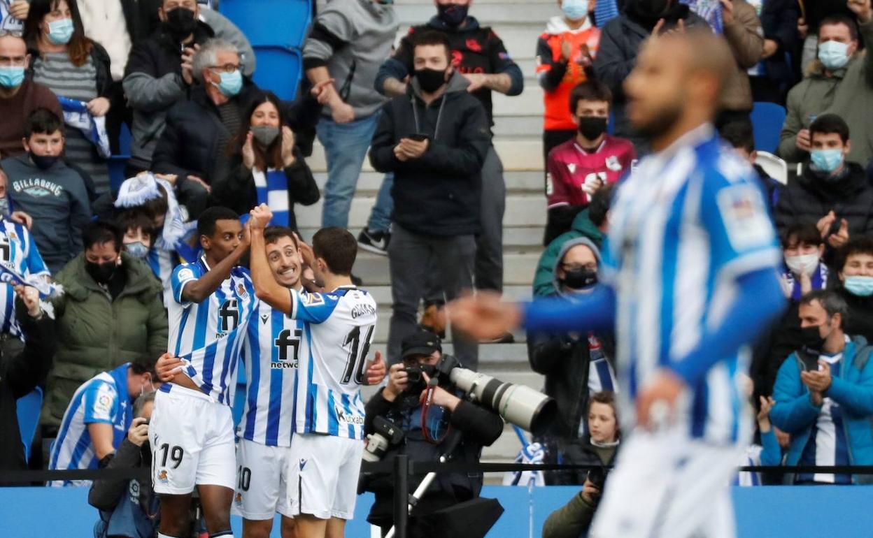 El sorteo de cuartos de final de la Copa del Rey se celebrará el viernes 21 de enero a las 12.30 horas.
