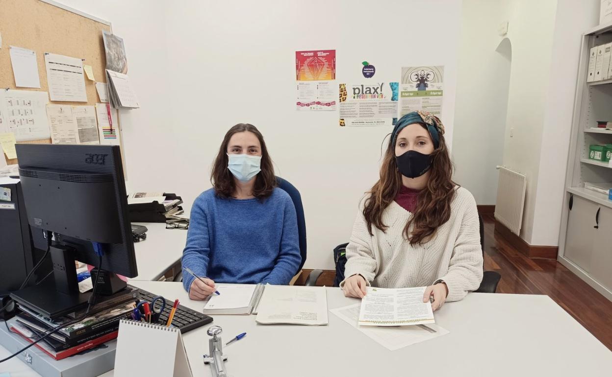 La oficina para recoger los testimonios de las víctimas del Franquismo abrirá del 1 de febrero al 8 de abril. 