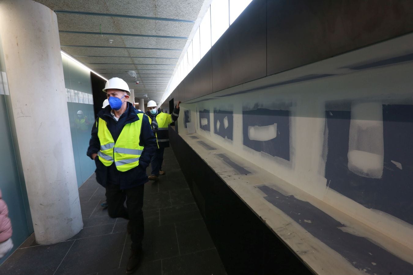 Fotos: En junio, a las piscinas de Altza