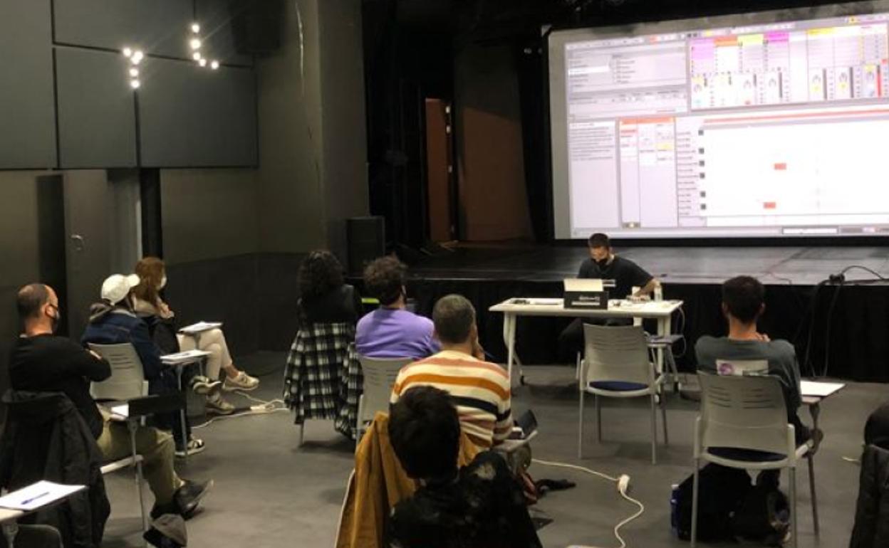 Froga pilotua egin zuten iaz, eta eskaintza zabalarekin datoz aurten. 