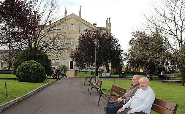 Las residencias suman 300 nuevos positivos en la última semana