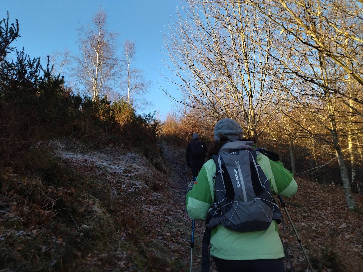 Fotos: Mandoegi, un bonito paseo en el tiempo
