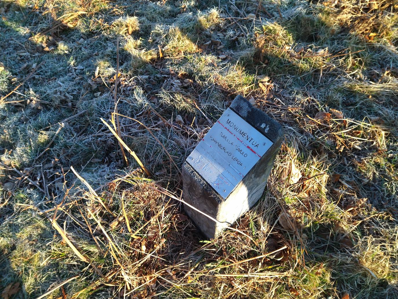 Fotos: Mandoegi, un bonito paseo en el tiempo