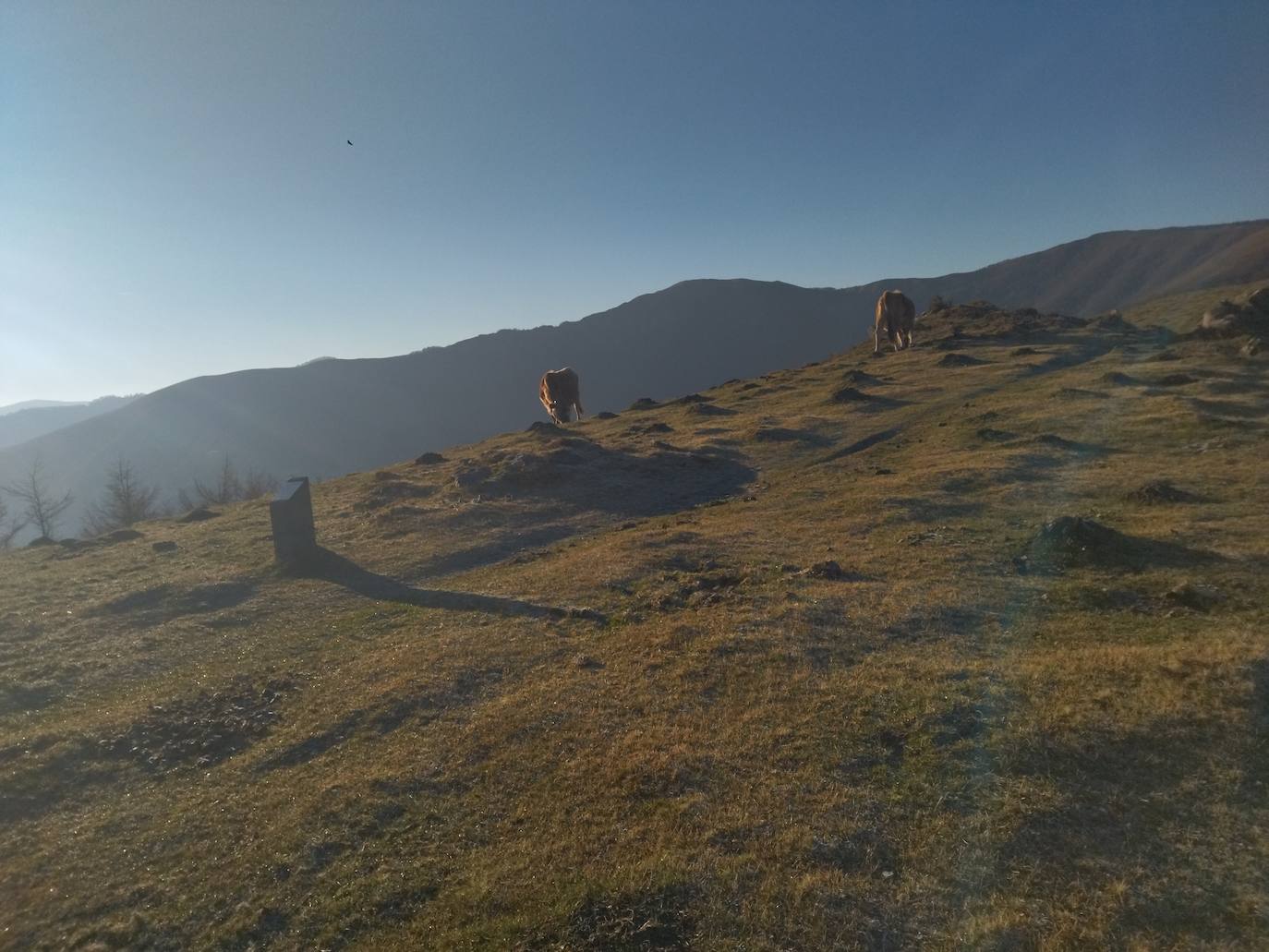 Fotos: Mandoegi, un bonito paseo en el tiempo