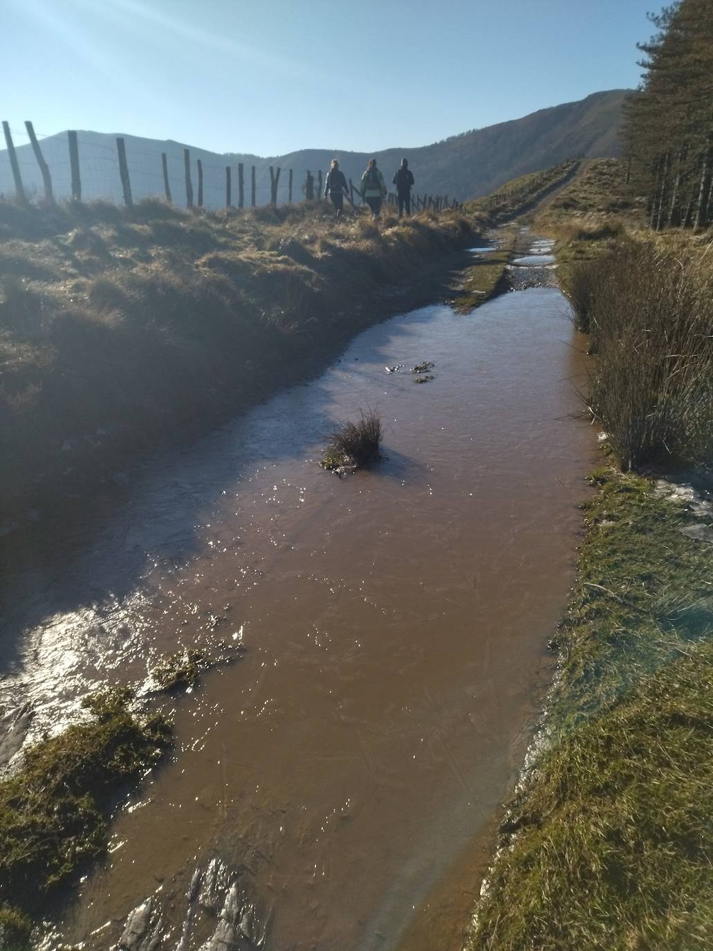 Fotos: Mandoegi, un bonito paseo en el tiempo