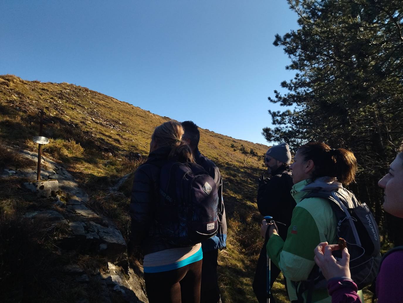 Fotos: Mandoegi, un bonito paseo en el tiempo