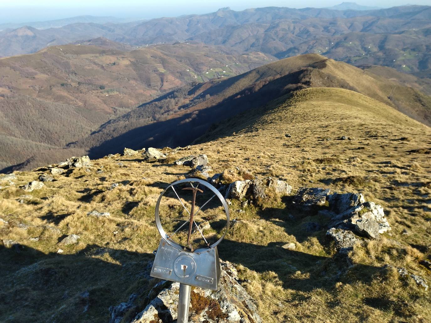 Fotos: Mandoegi, un bonito paseo en el tiempo