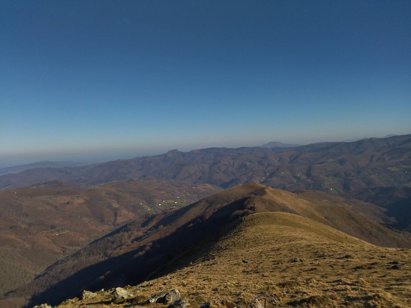 Fotos: Mandoegi, un bonito paseo en el tiempo