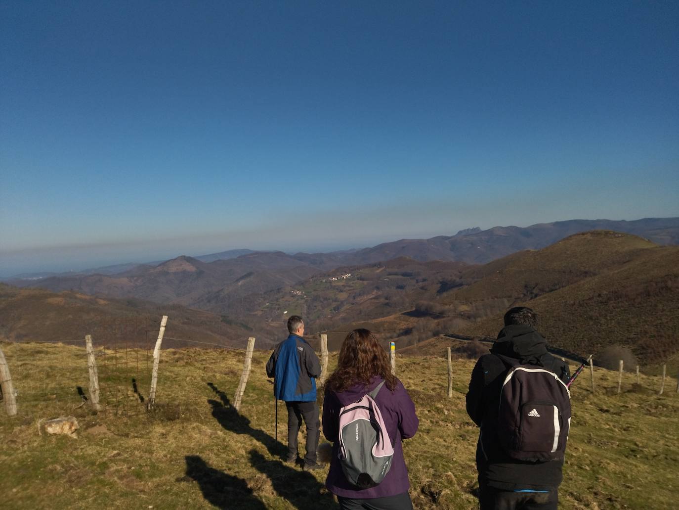 Fotos: Mandoegi, un bonito paseo en el tiempo