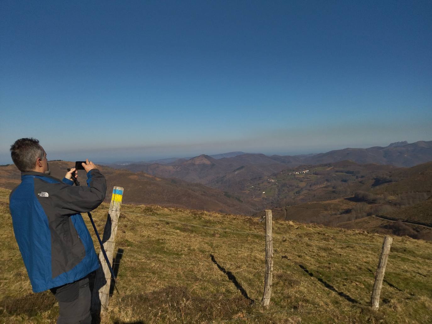 Fotos: Mandoegi, un bonito paseo en el tiempo