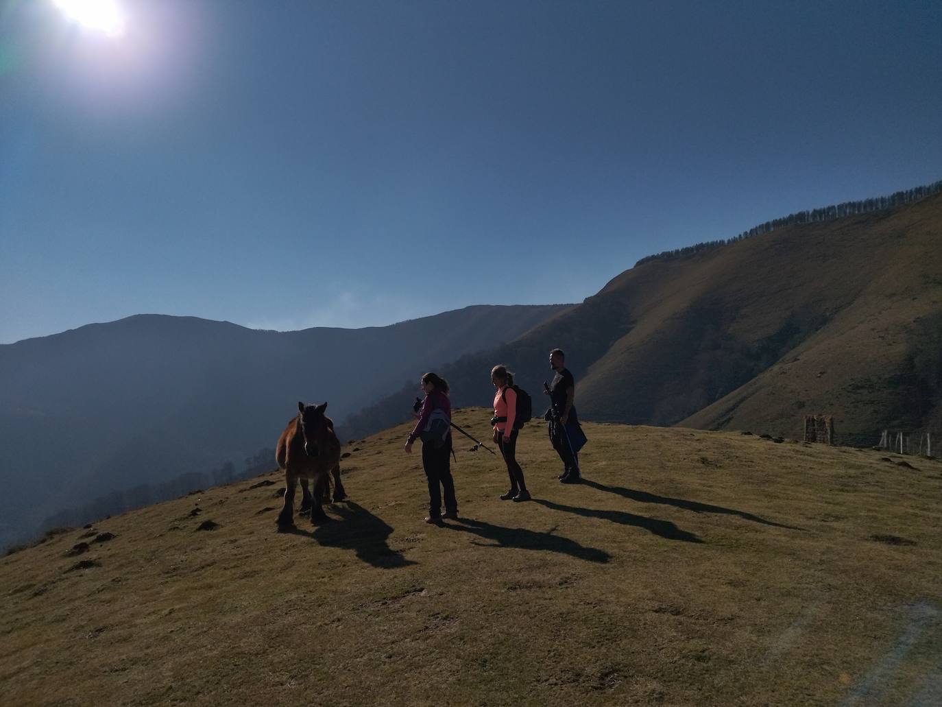 Fotos: Mandoegi, un bonito paseo en el tiempo