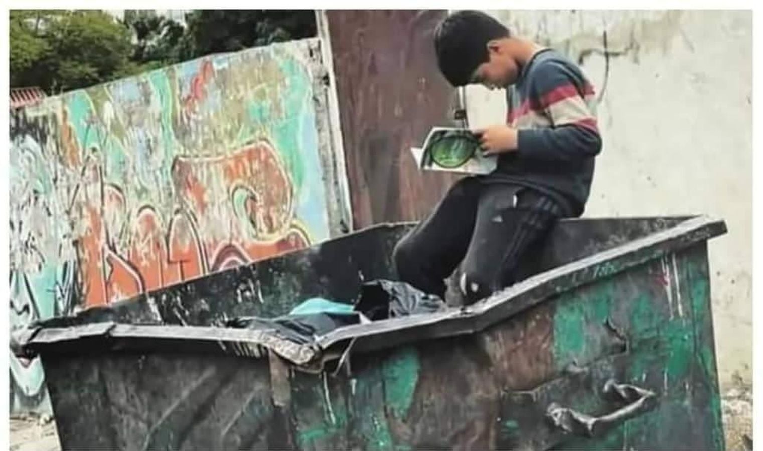 Fotos: Gipuzkoa abriga a Kara Tepe