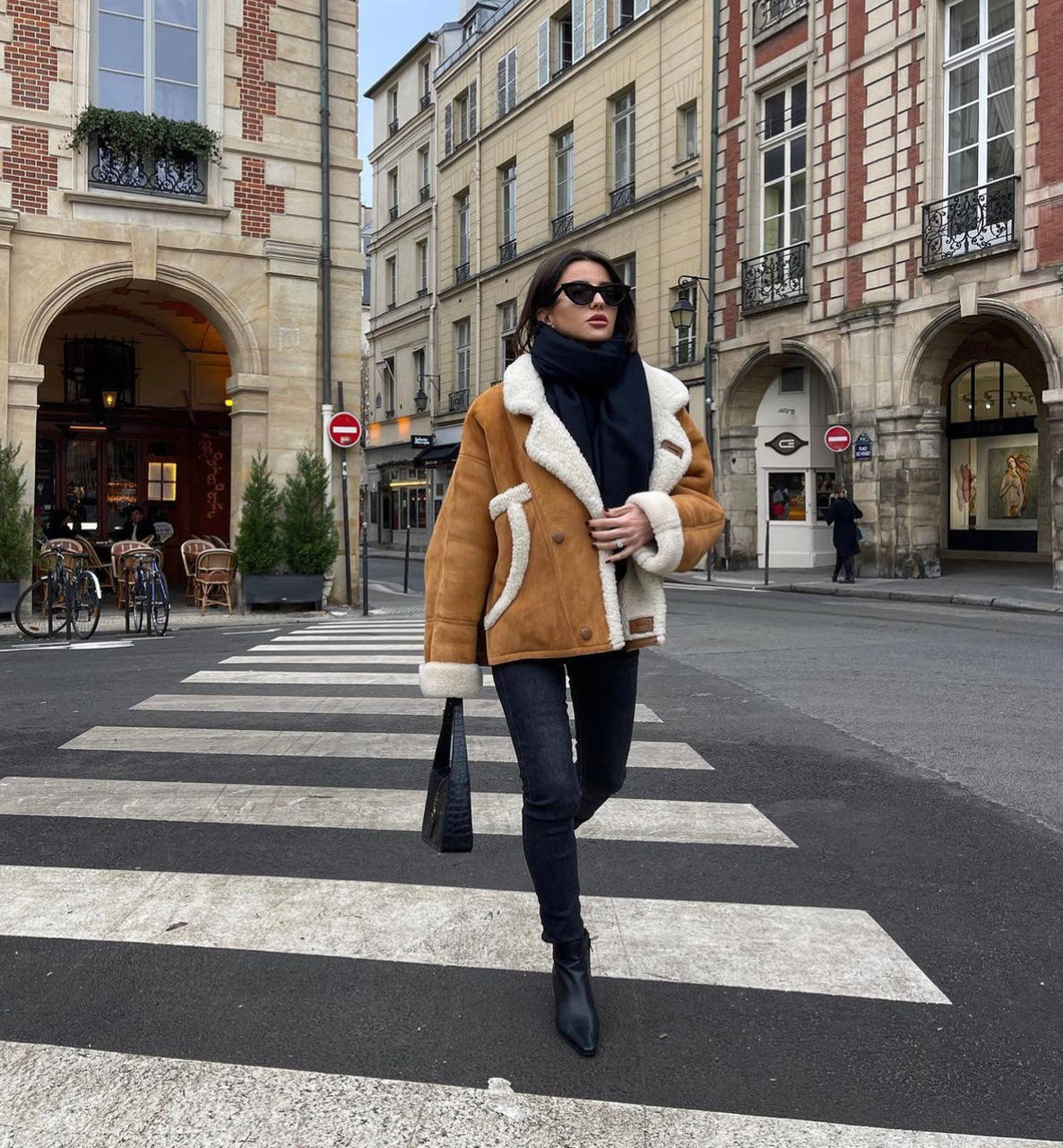 Fotos: Atención guipuzcoanas: Así son los 18 estilismos más &#039;top&#039; de la temporada