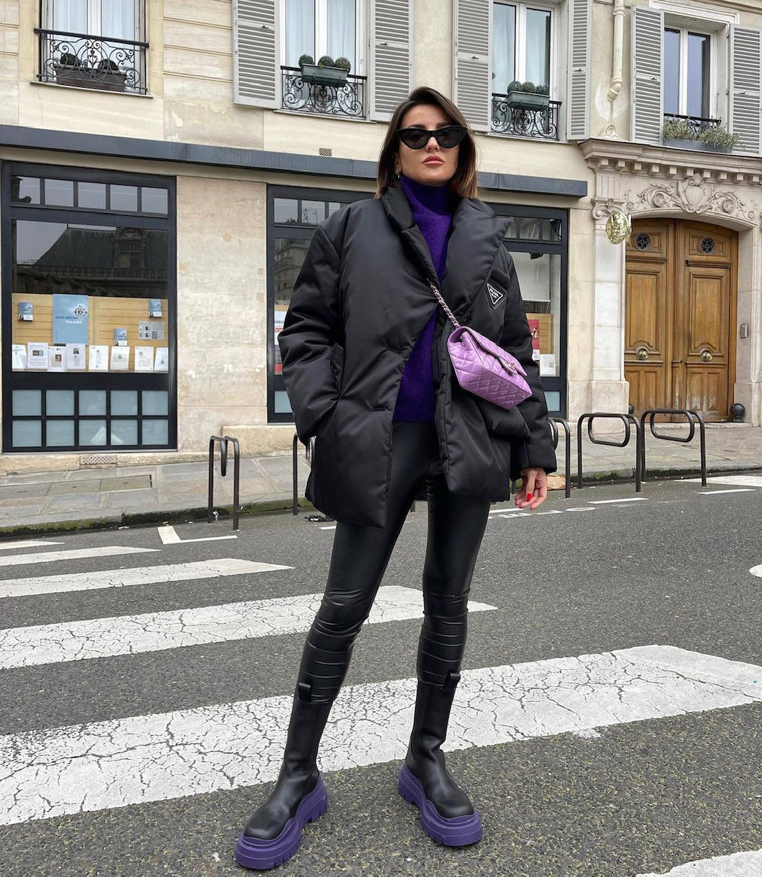 Fotos: Atención guipuzcoanas: Así son los 18 estilismos más &#039;top&#039; de la temporada