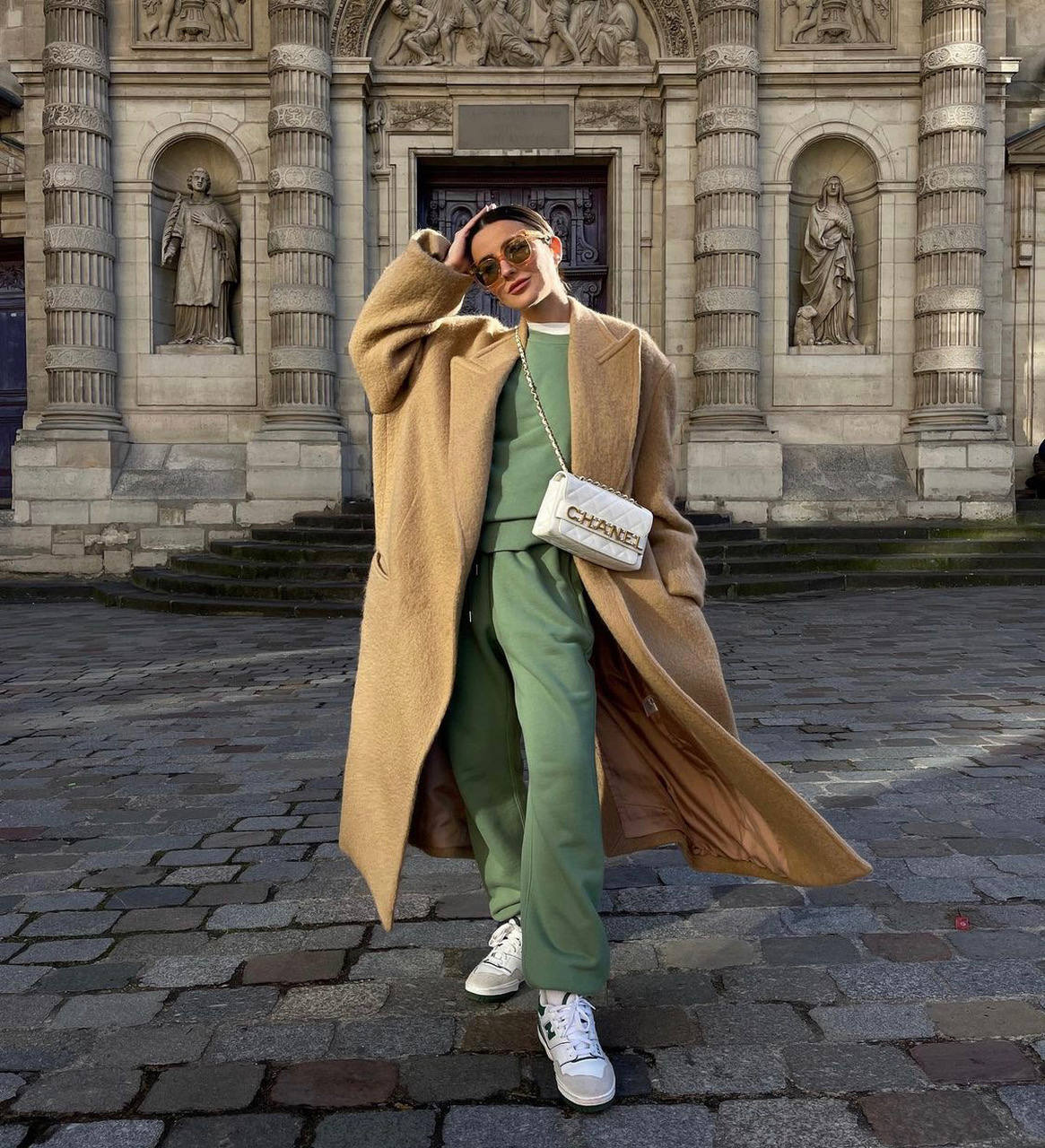 Fotos: Atención guipuzcoanas: Así son los 18 estilismos más &#039;top&#039; de la temporada