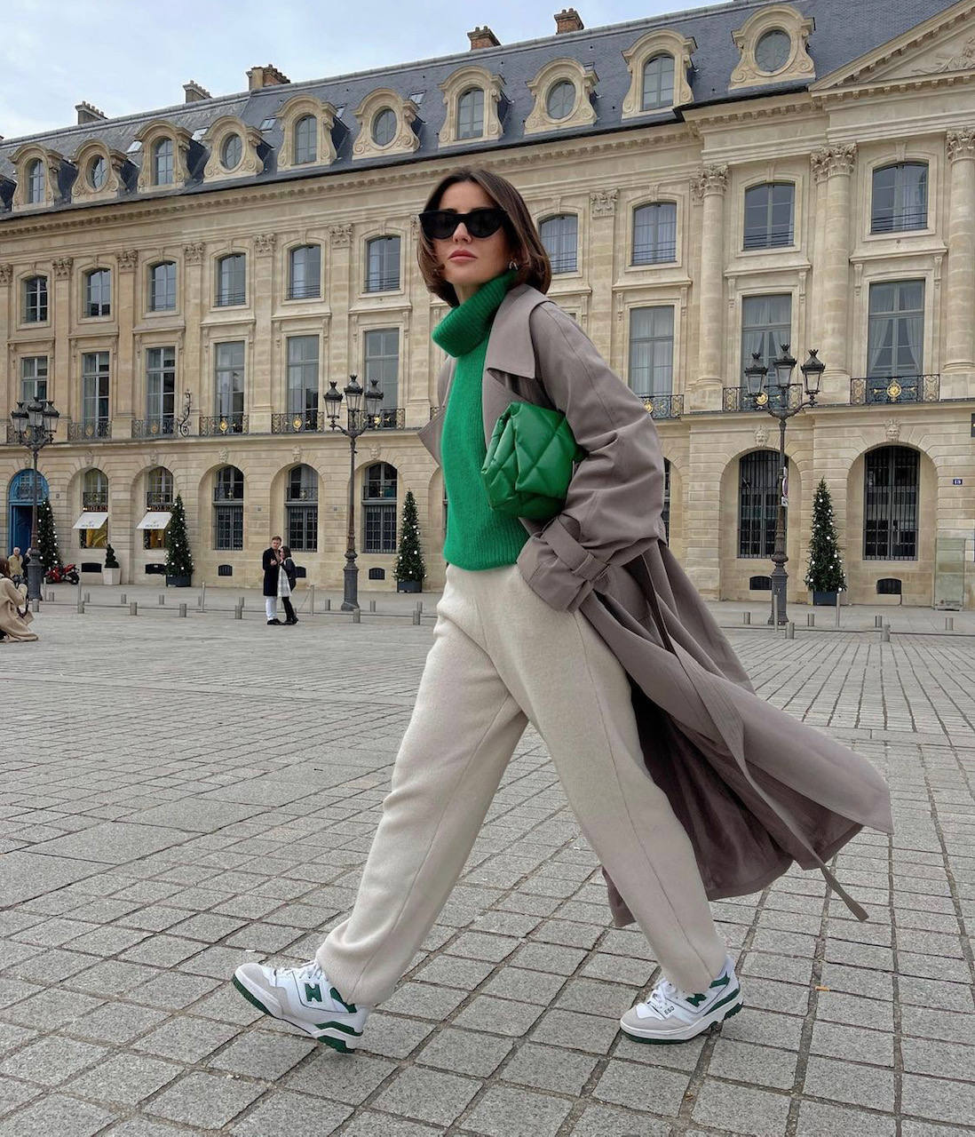 Fotos: Atención guipuzcoanas: Así son los 18 estilismos más &#039;top&#039; de la temporada