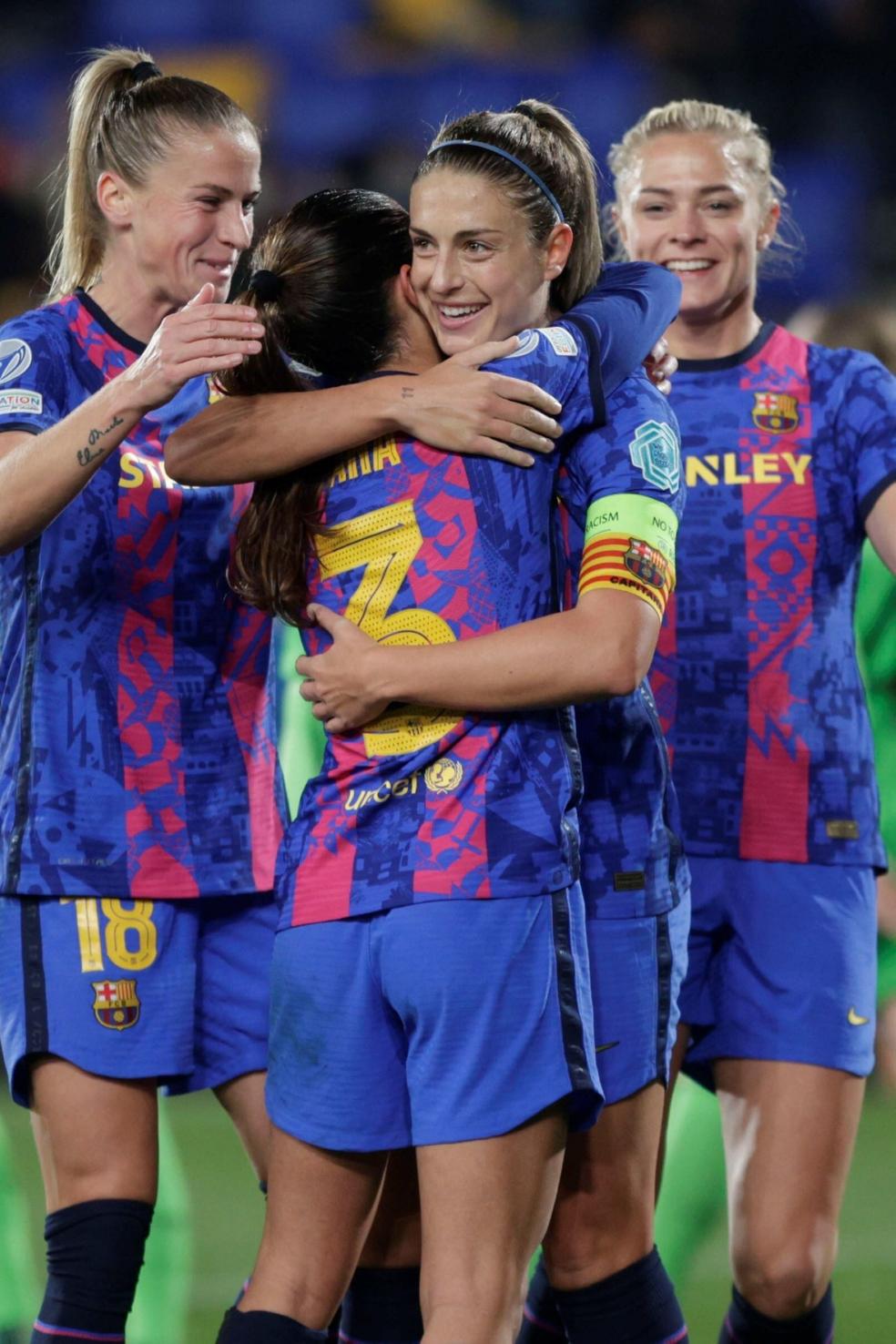 El rival más duro jamás visto en Zubieta