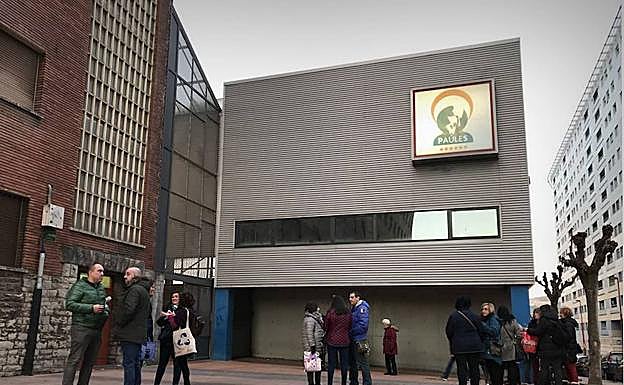 Investigan cinco presuntos casos de abusos a menores en centros religiosos de Bizkaia