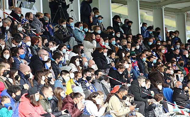 Habrá 'llenazo' para recibir al líder