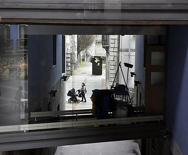 Las sesiones estarán impartidas por dos expertos en la materia. 