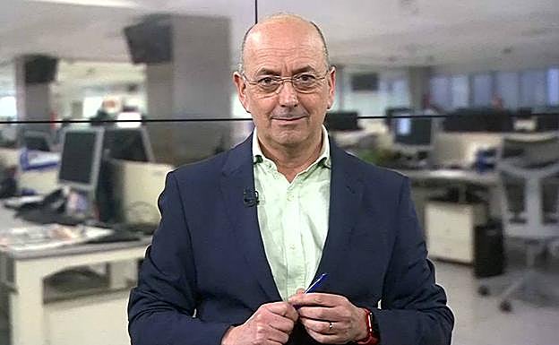 «Tensión en Génova»