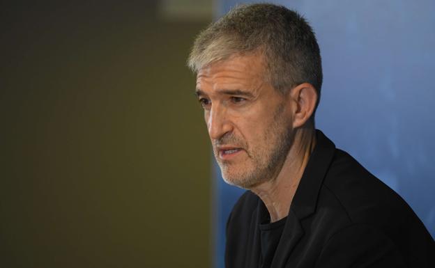 Olabe: «En este mercado la Real Sociedad ha invertido en dar confianza a los jugadores que tenemos»
