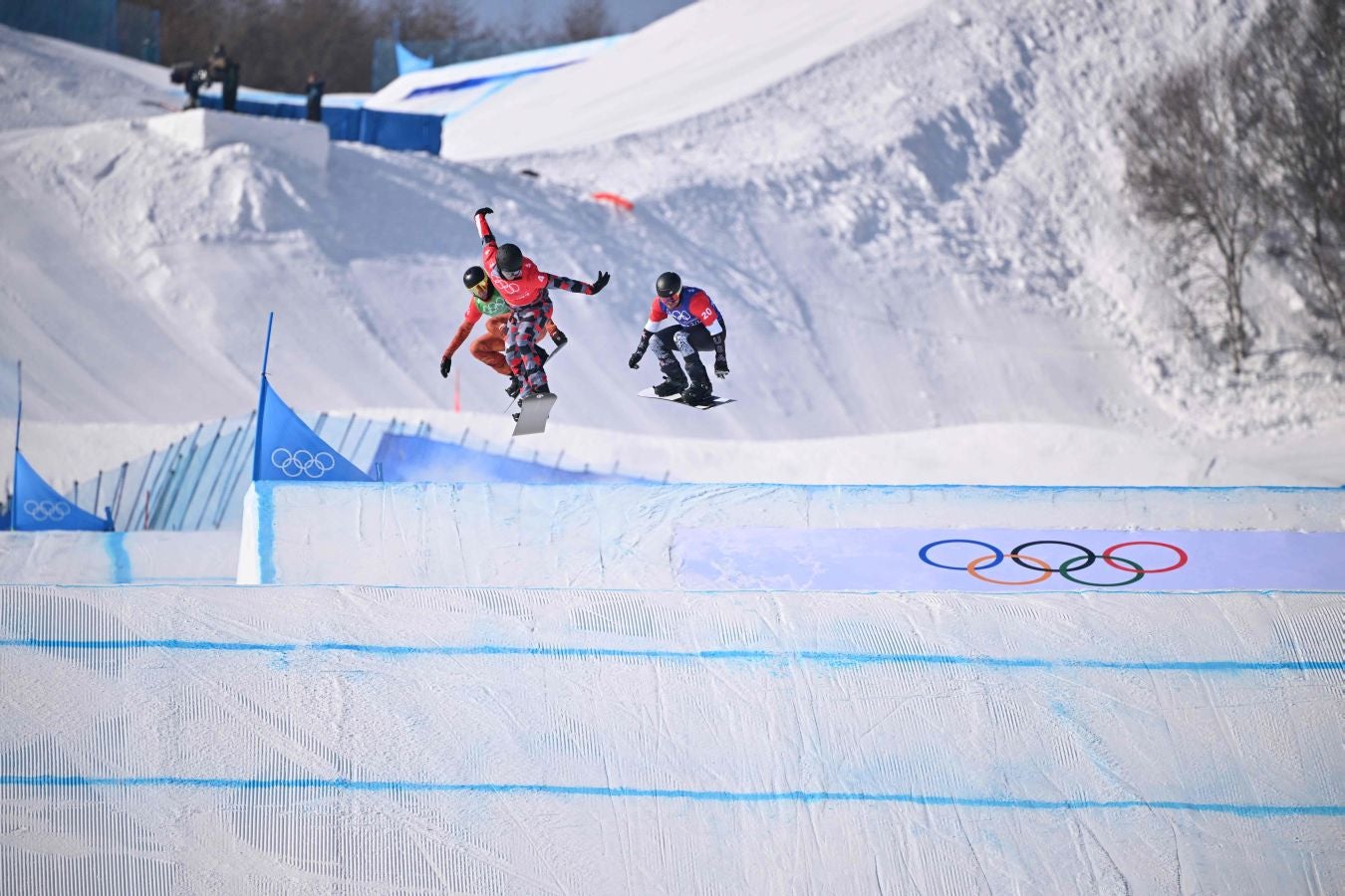 El donostiarra ha caído en semifinales y no ha podido colgarse ninguna medalla en estos Juegos Olímpicos de Pekín 2022. 