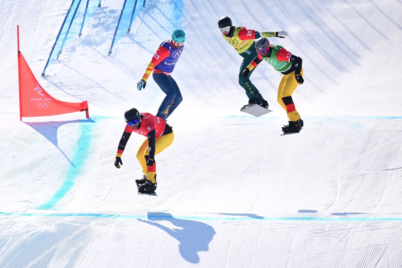 El donostiarra ha caído en semifinales y no ha podido colgarse ninguna medalla en estos Juegos Olímpicos de Pekín 2022. 