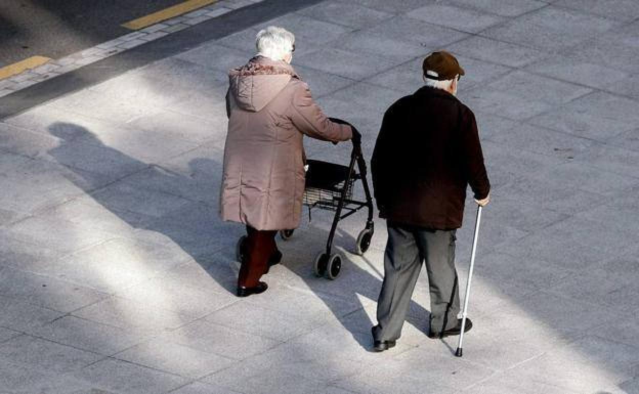 Jubilación y pensiones: Esta es la carta que los pensionistas están recibiendo de la Seguridad Social