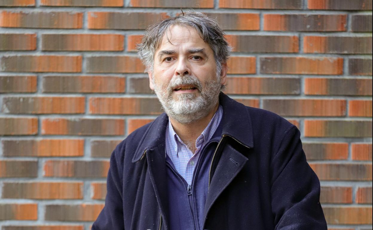 Paul Bilbao considera que las evaluaciones continuas en euskera son necesarias.