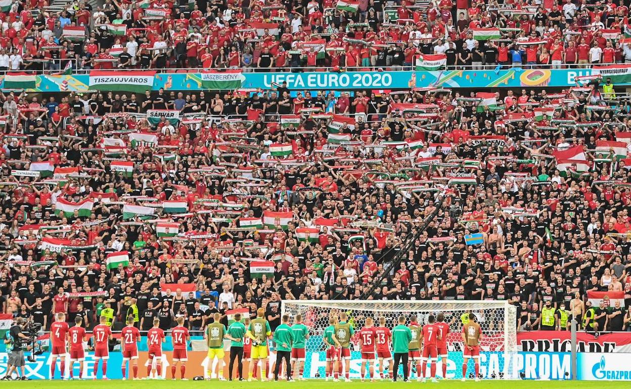 Temporada 2021/2022: La UEFA ofrece 30.000 entradas gratuitas para las finales de este año