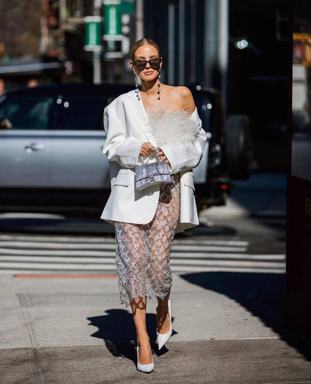 Fotos: De Nueva York a Gipuzkoa: 30 looks de la fashion week que nos inspiran
