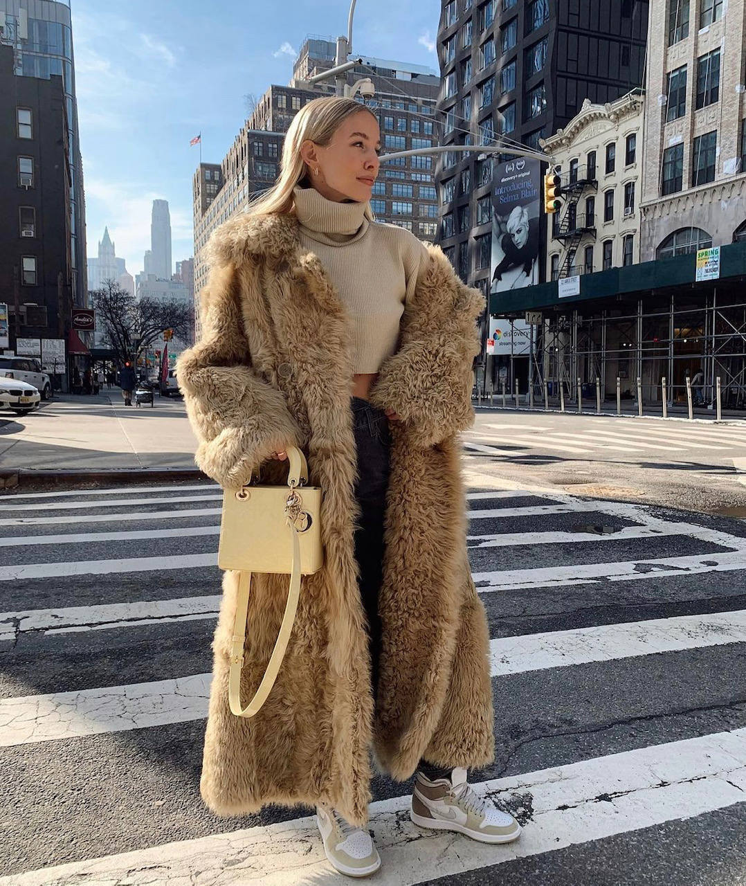 Fotos: De Nueva York a Gipuzkoa: 30 looks de la fashion week que nos inspiran