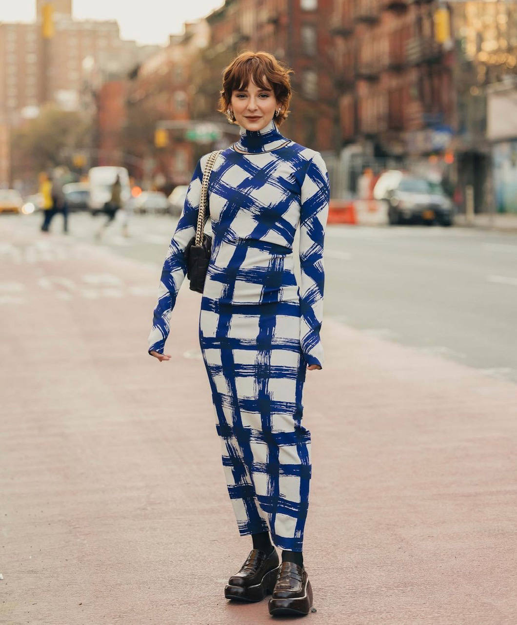 Fotos: De Nueva York a Gipuzkoa: 30 looks de la fashion week que nos inspiran