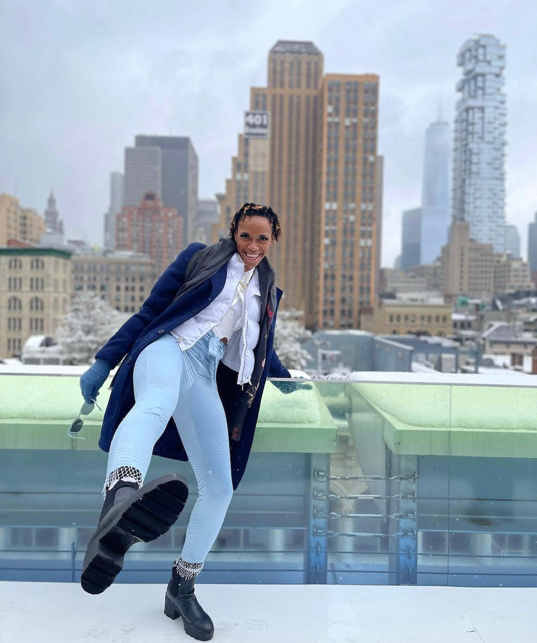 Fotos: De Nueva York a Gipuzkoa: 30 looks de la fashion week que nos inspiran